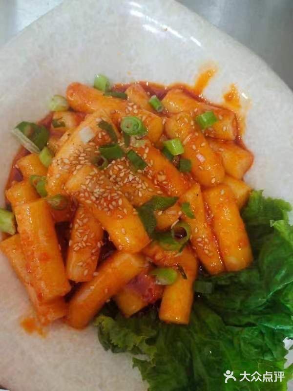 延边必吃榜｜朝鲜族特色传统美食