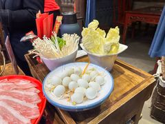 -蜀大侠火锅(香格里拉店)