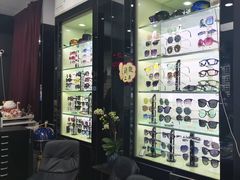 -横岗眼镜城