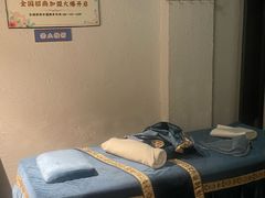 -百玺足道(柳沙店)