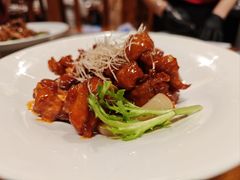 -凤阁楼果木烧鹅(鹤山陈山店)