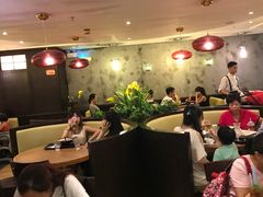 -大家乐(广州天河城六楼店)