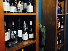 -Limestone 小酒馆(朝阳大悦城店)