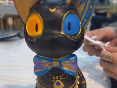 -郑在DIY·潮玩银饰绘画手作(中央大道旗舰店)