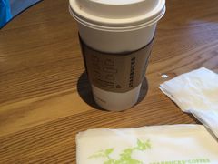 -星巴克(西藏路店)