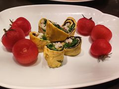 -北京王府井希尔顿酒店·秦唐中餐厅Chynna