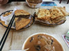 -方中山胡辣汤(正光路店)