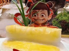 -铭门盛宴·艺术海鲜姿造(福田黑金店)