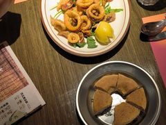 -ZAFFERANO西班牙海鲜饭(上海首店)