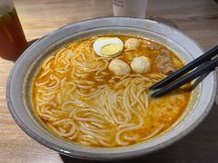 -长勺子东南亚(街道口店)