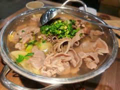 -肖四女乐山跷脚牛肉(世博源店)