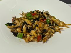 -79号渔船海鲜饭店(宝安店)