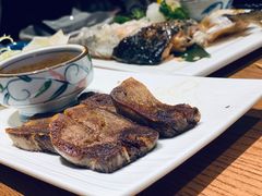 -阿吾罗日本料理(K11艺术中心店)