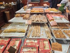 -麦陌(正弘城店)