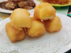 -澳门陈光记烧味饭店(万象城店)