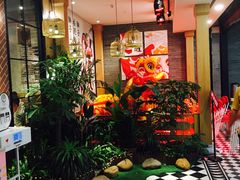 -避风塘(宝山万达店)