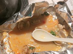 -可口香·非遗老号烧烤(南岗直营店)