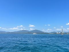 -三亚蜈支洲岛旅游区