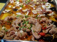 -铁道茶苑.色稷餐厅(莲花南路店)