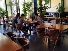 -普兰达·啤酒花园德国餐厅(观唐店)