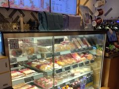 -COSTA COFFEE(新奥购物中心店)