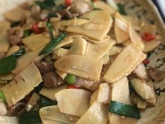 -下梅人家土菜馆(历史文化餐厅度假区店)