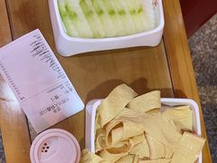 -小四川老火锅(欧风店)