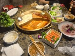 -小龙坎火锅(阳泉店)