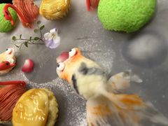 -富淳饭店(陆家嘴保利广场店)