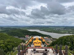 -六鼎山文化旅游区