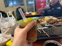 -764厂烧烤总店