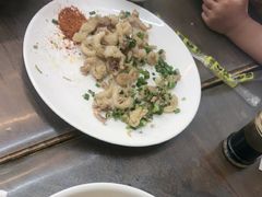 -从前慢海鲜面馆