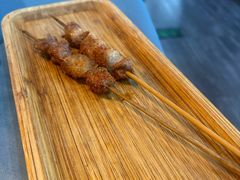 -金家老三饭庄(常营店)