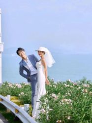 -巴黎婚纱摄影工作室