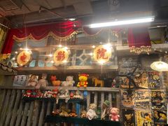 -老长沙龙虾馆·聚会餐厅(白石洲店)