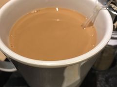 奶茶-大家乐(广州中华广场店)