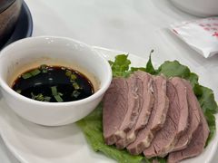 -瑞福园联谊餐室(茂名南路店)