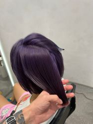 -Kraemer Paris  苏豪路易士·嘉玛发廊