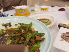 -汇贤府·李氏新鲁菜(万寿路店)