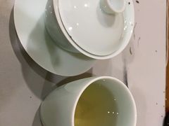 -小茶闲舍·观景商务茶馆(广州塔店)