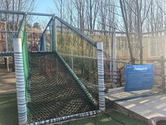 -西部长青自然儿童乐园