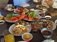 -339旋转餐厅(天府熊猫塔店)