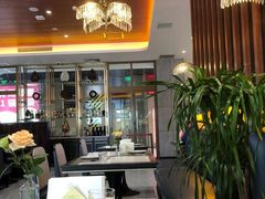-风渡嘉荷西餐厅 Windy City(西三旗金隅店)