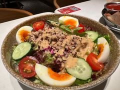 -烁先生披萨·儿童餐下午茶(河南岸店)