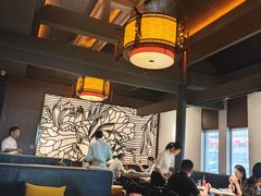 -汤城小厨•粤菜•靓汤(苏州街店)