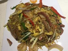 -龙记香港茶餐厅(久光百货店)