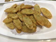 -鑫悦楼煎蟹·16年海鲜大排档