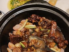 -上海人家花樣年华(中山公园店)