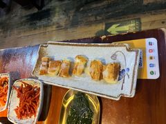 -火炉情韩国料理店(古田路店)