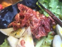 -丹东特色烤肉(南光三部店)